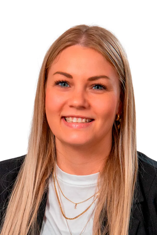 Sofie Knudsen