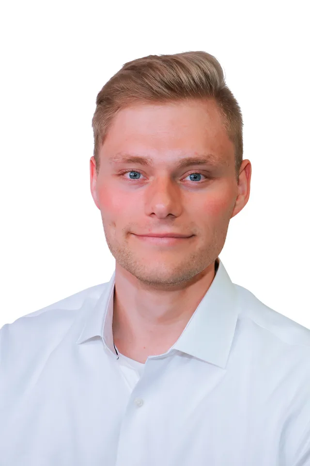 Rasmus Skov Andersen