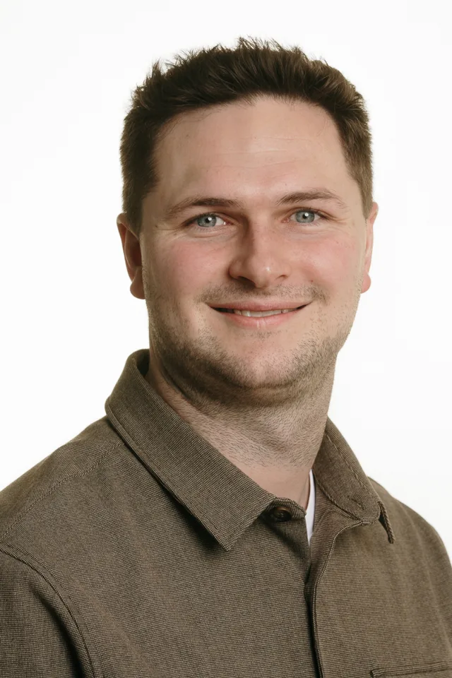 Mikkel Berry Krog