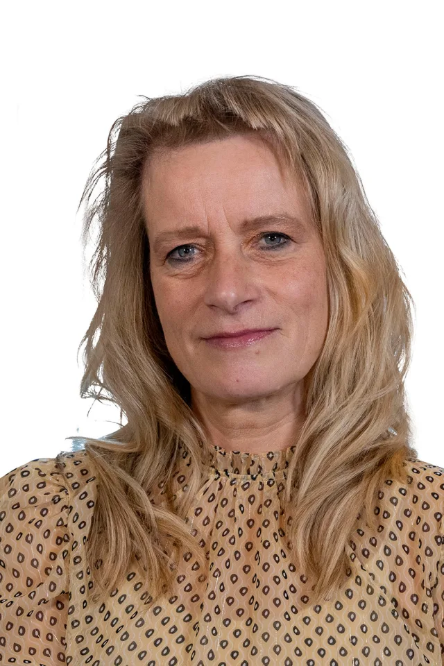 Henny Hagelskjær