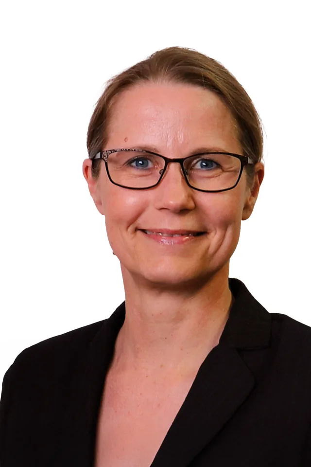 Mette Vinther Skriver