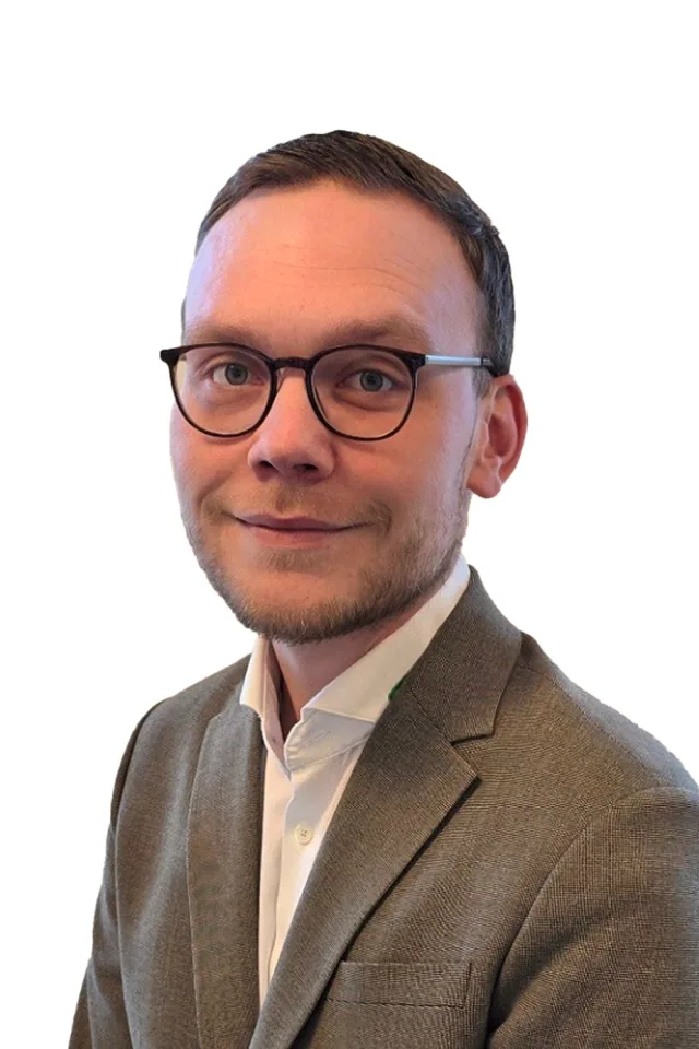 Christopher Madsen