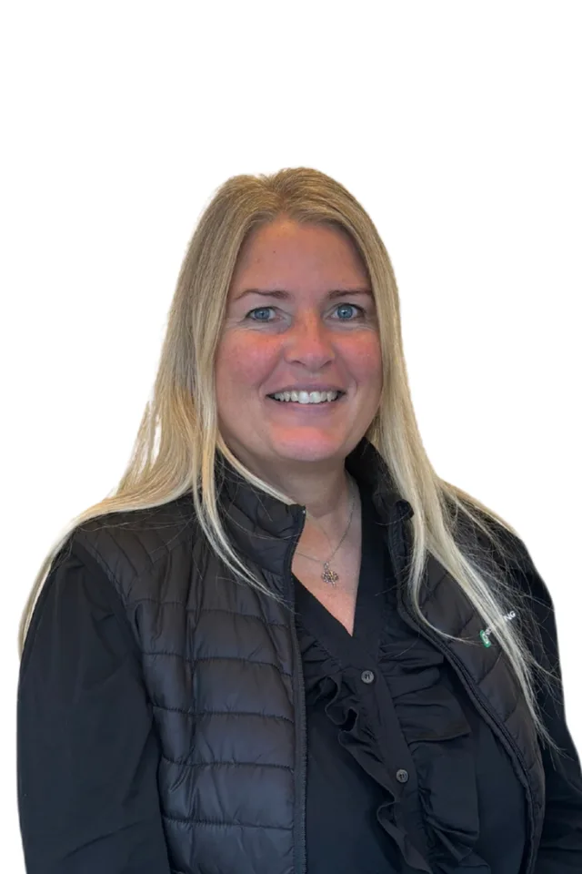 Anja Valentin Hansen