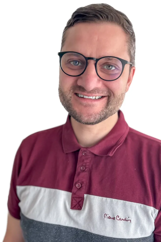 Patrick Tribini