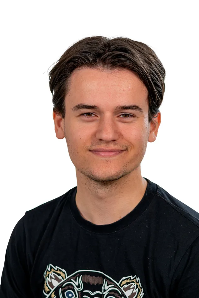 Oliver Bjering