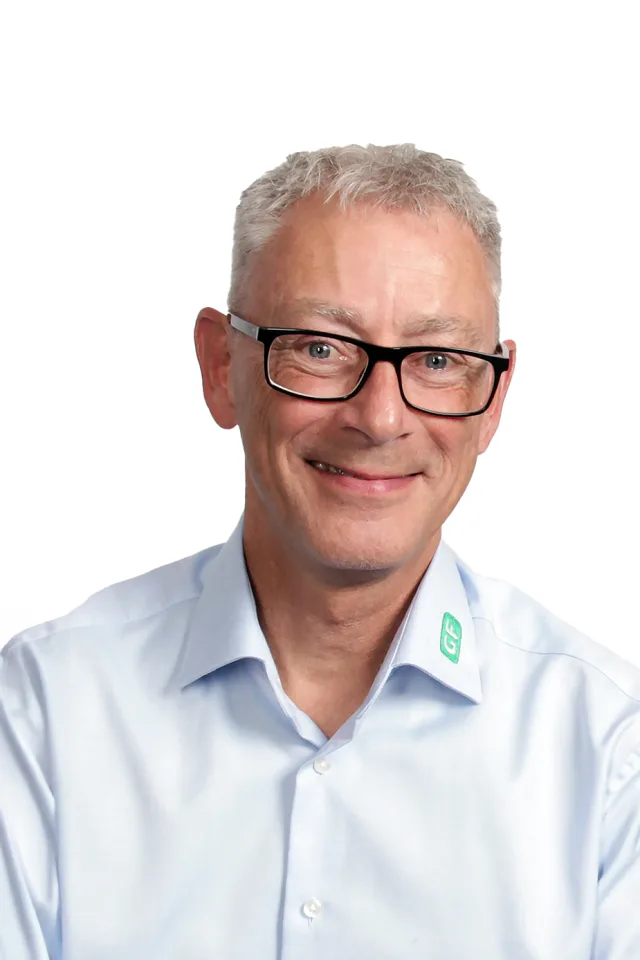 Lars Henriksen