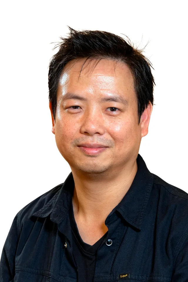 Tony Loung