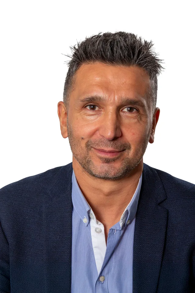 Mehmet Dursun