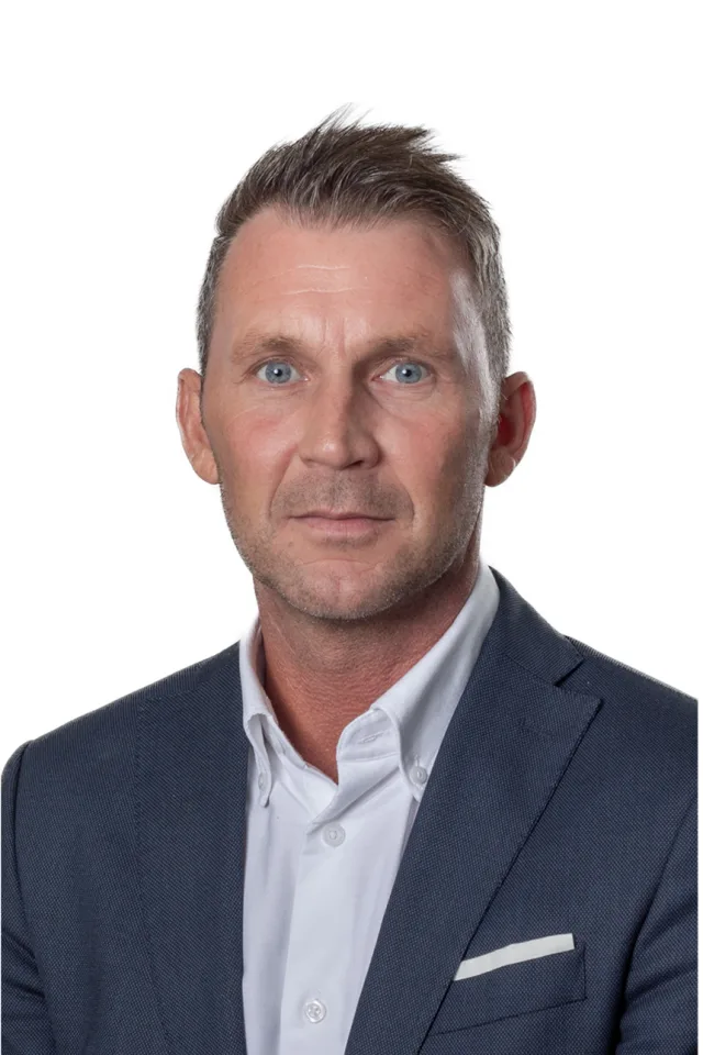 Jan Hede