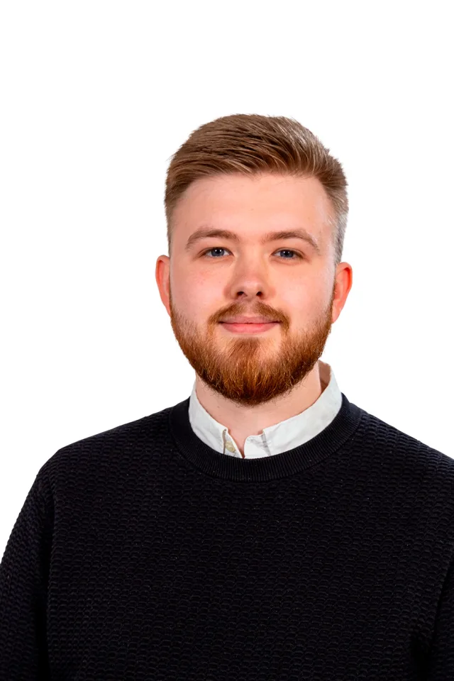 Nicklas Pedersen
