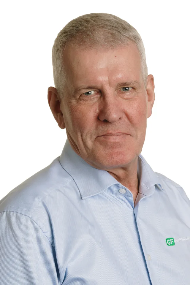Niels Jørgensen
