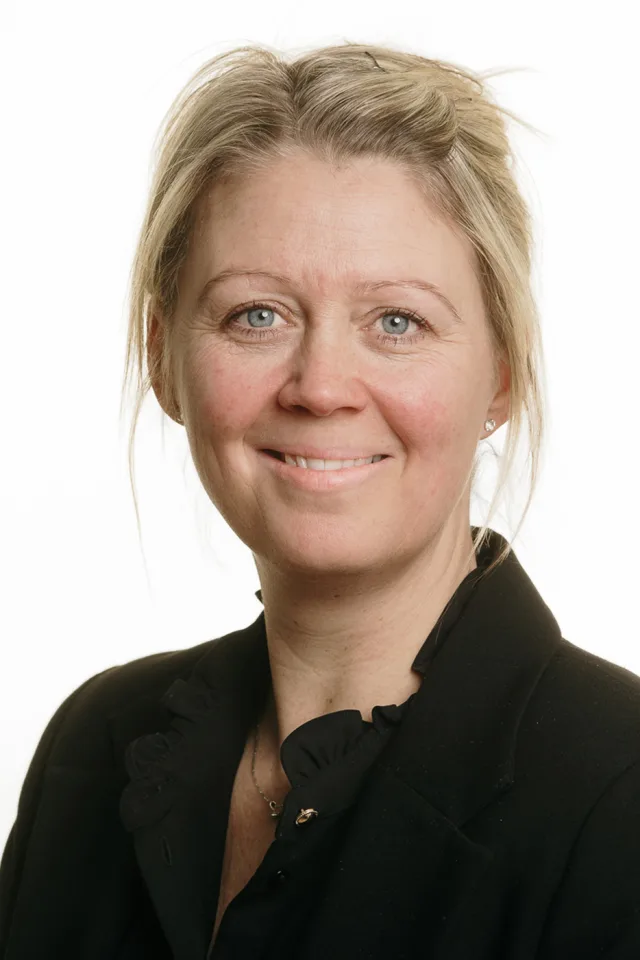 Christina Jensen