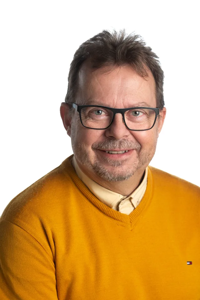 Klaus Mogensen