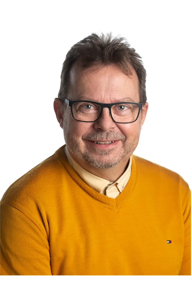 Klaus Mogensen