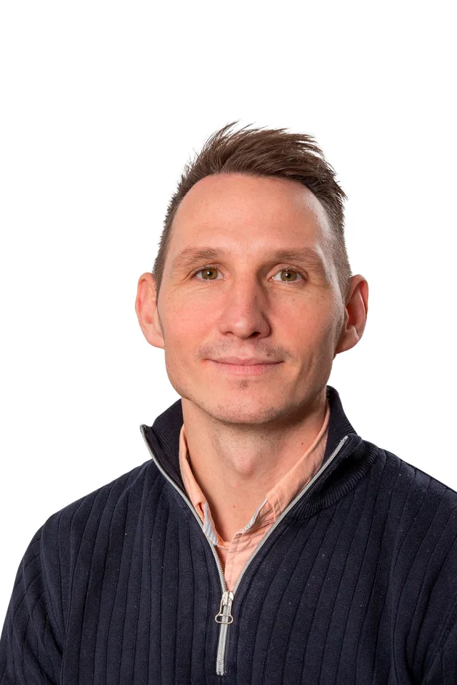 Mathias Herhold