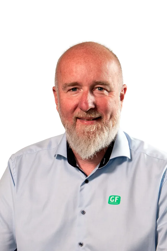 Carsten Ulrik Vaarning