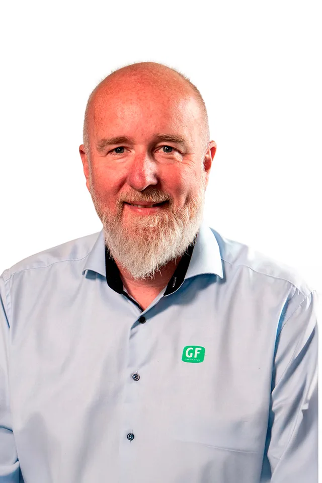 Carsten Ulrik Vaarning