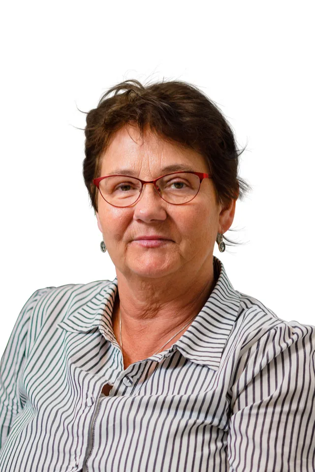 Ulla Overgaard