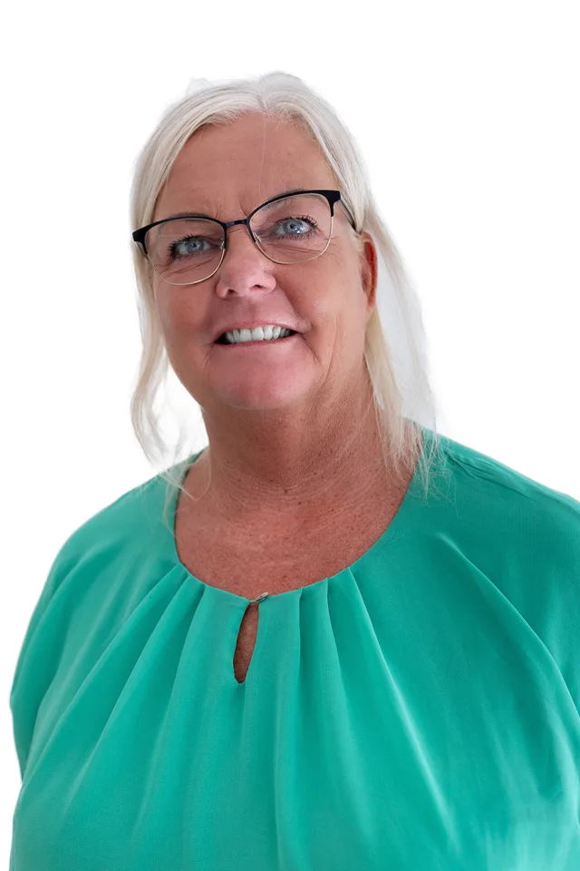 Charlotte Wiik