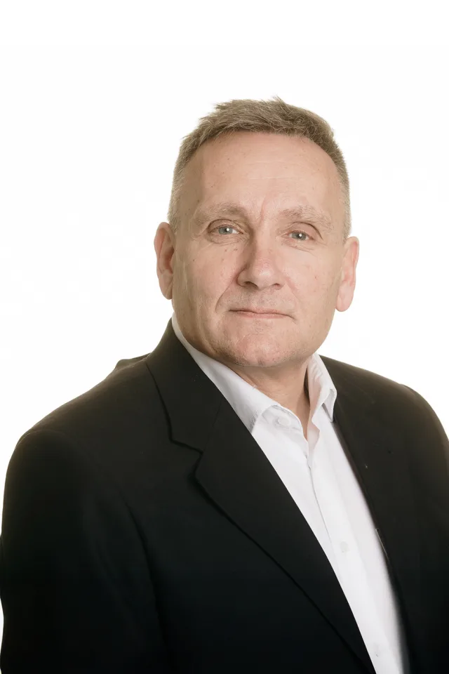 Claus Tolstrup