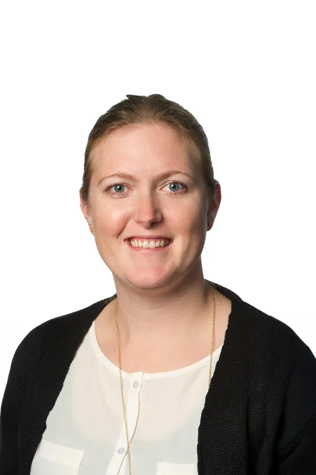 Kirsten Andersen