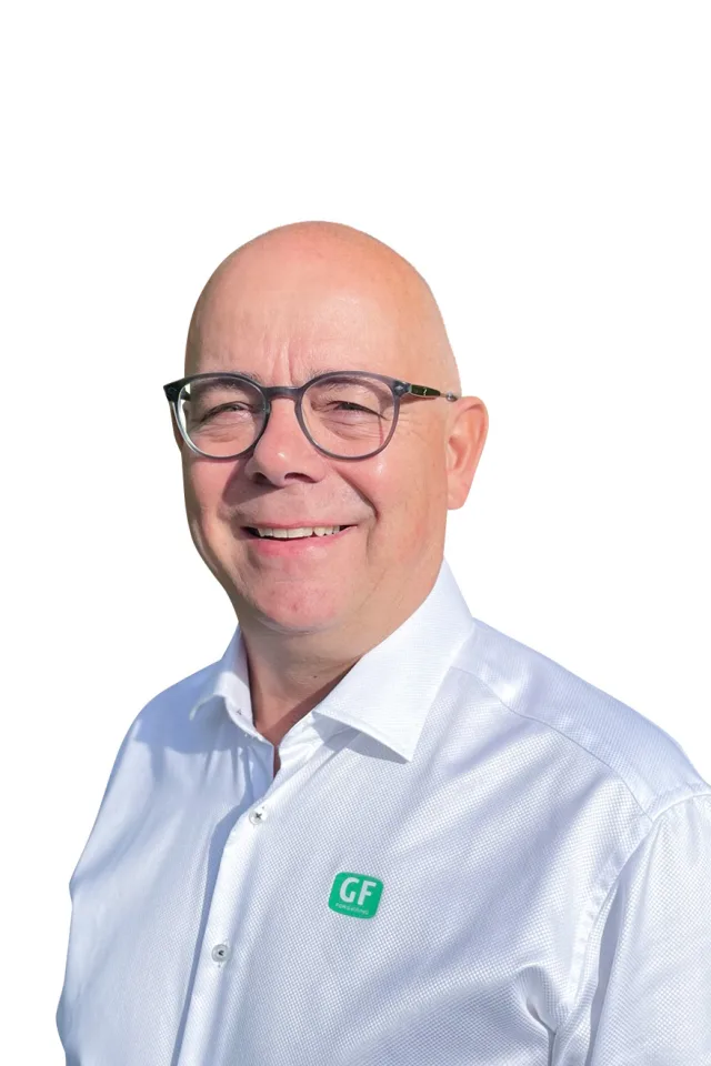 Henrik Sigvardsen