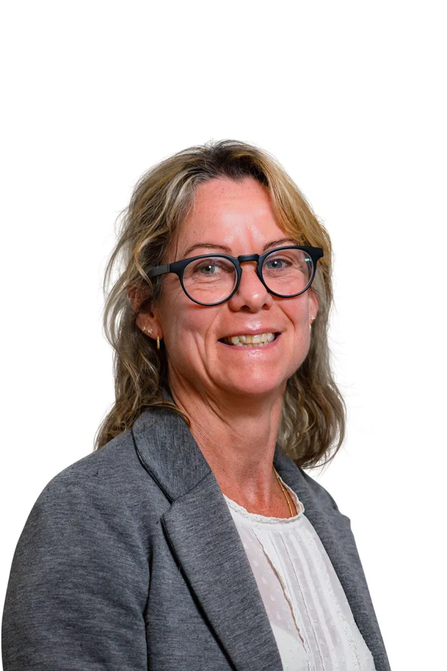 Inge Pedersen