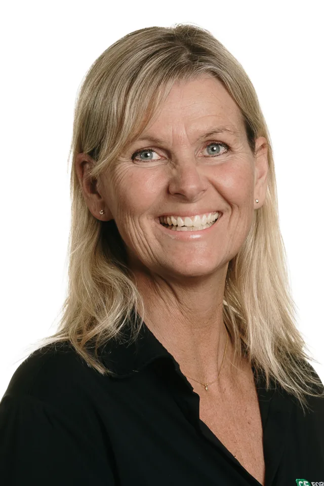 Anette Steen