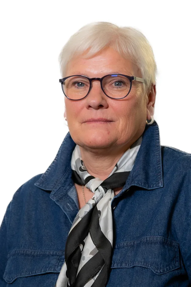 Lone Christensen