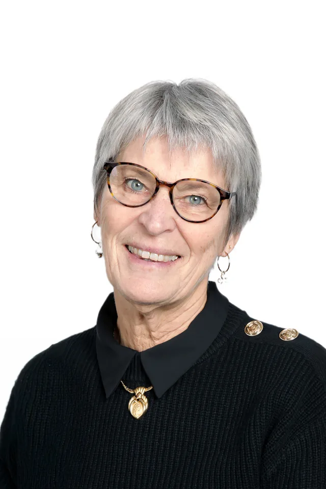 Anne Krastrup