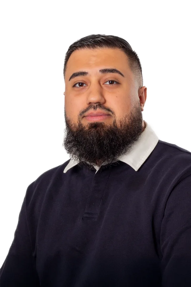 Najim Sidiqi