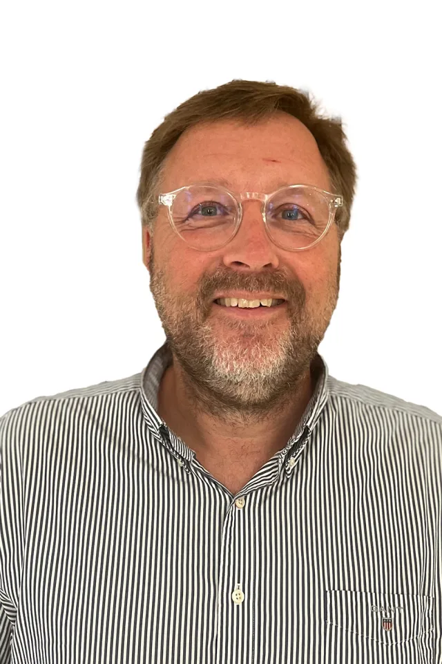 Anders Køhler-Johansen