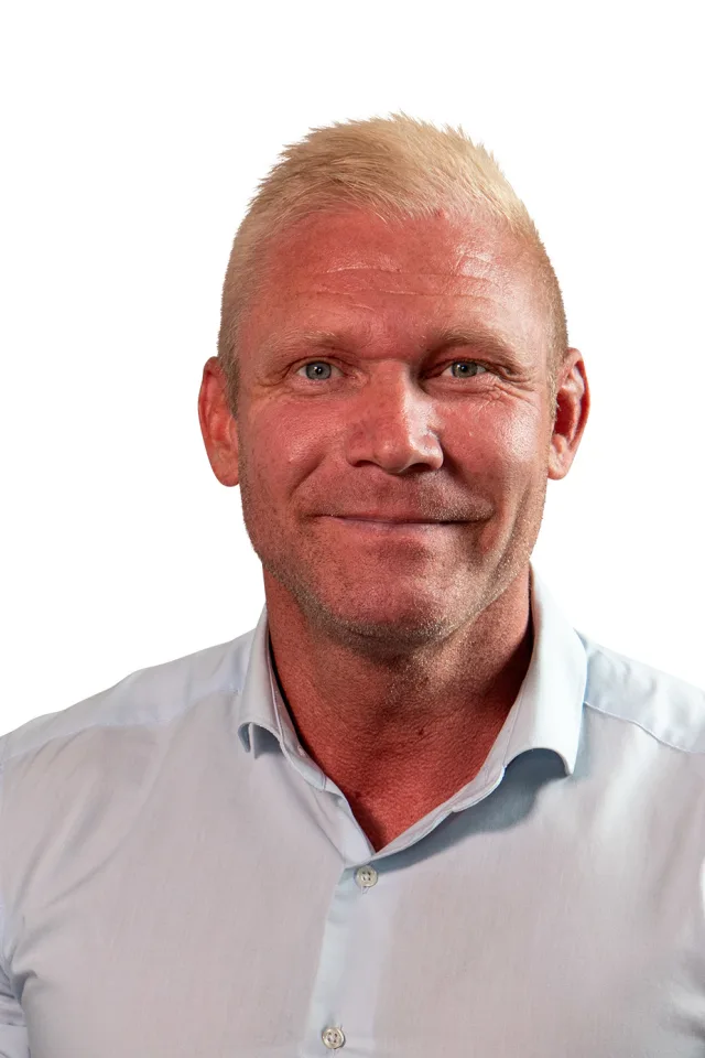 Rune Kruuse Madsen
