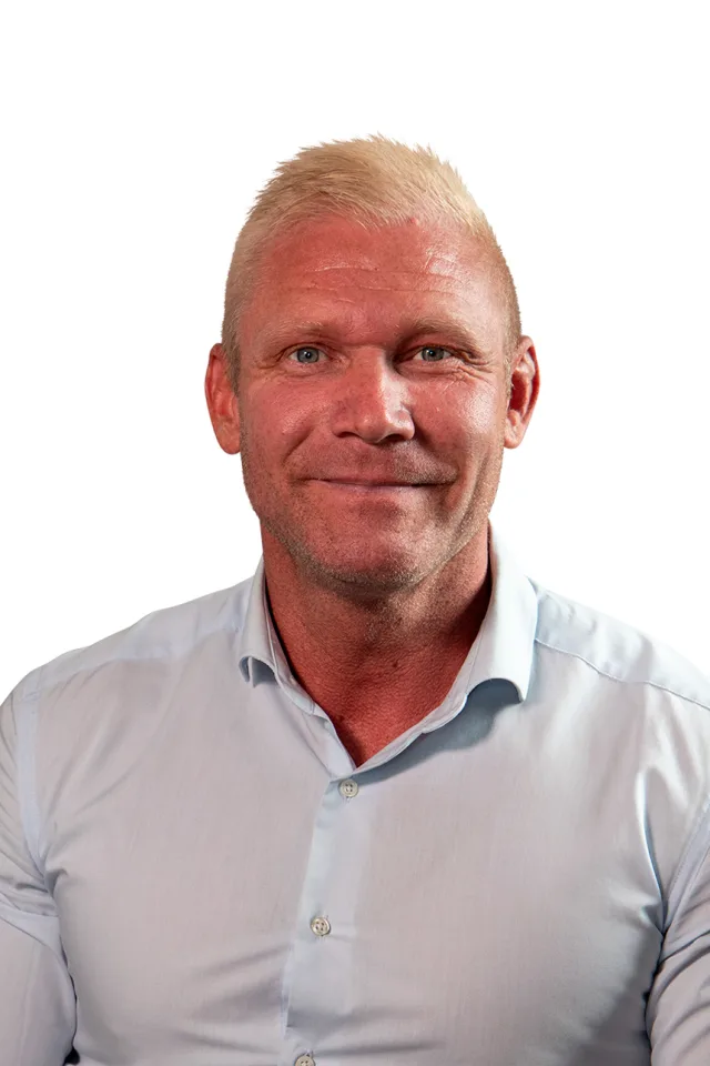 Rune Kruuse Madsen