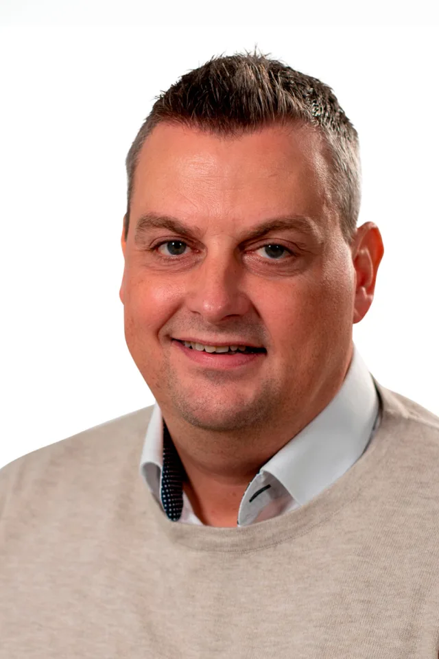 Dan Skjoldgaard Kondrup