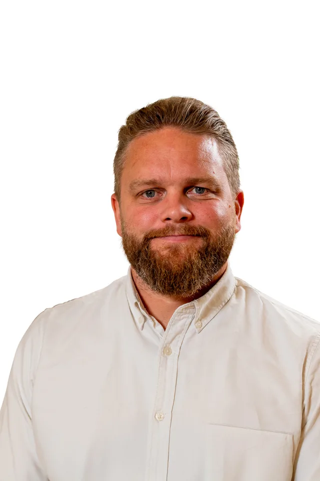 Rune Bjærre