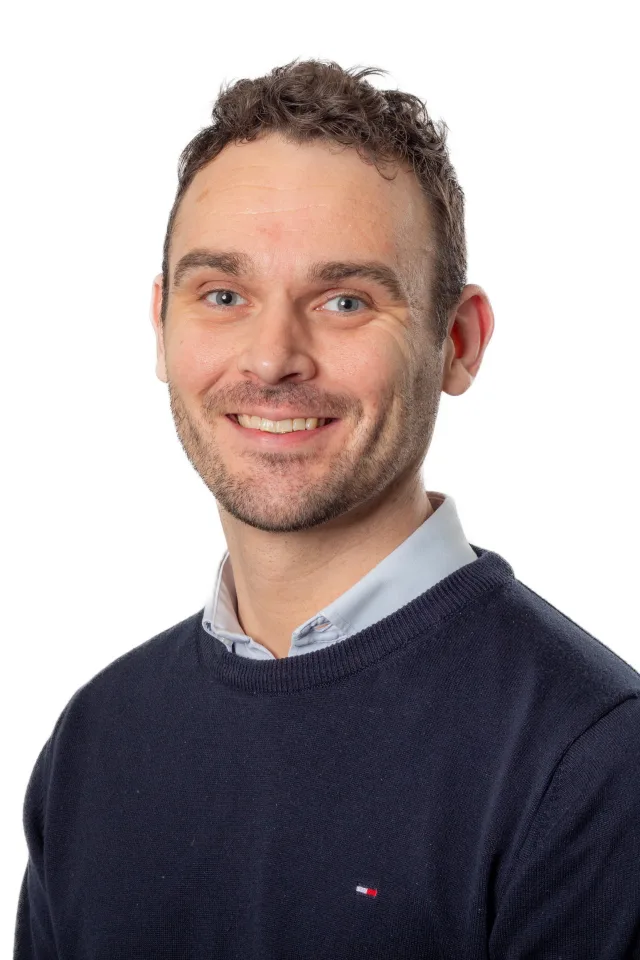 Jesper Thomsen