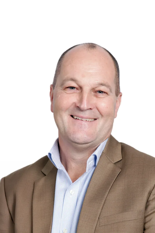 Morten Jensen