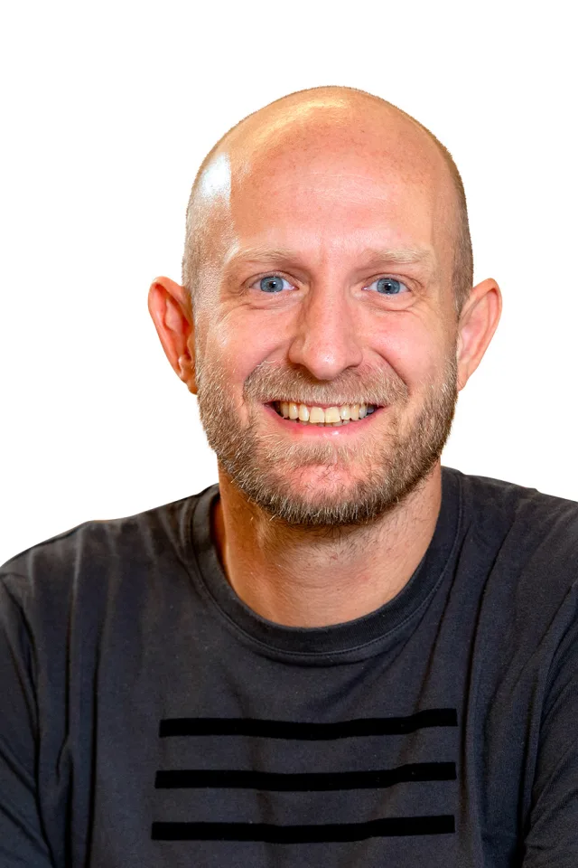 Simon Andersen