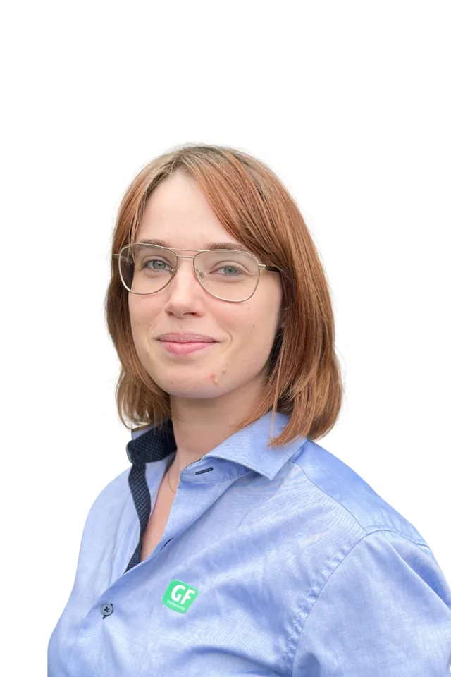 Kate Kristensen