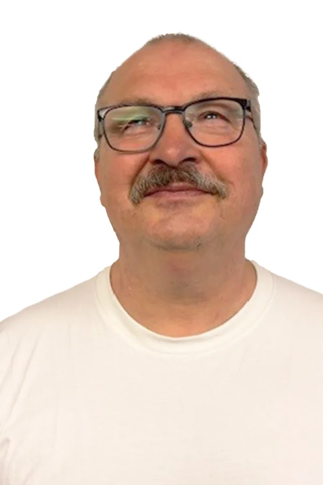 Torben Henriksen