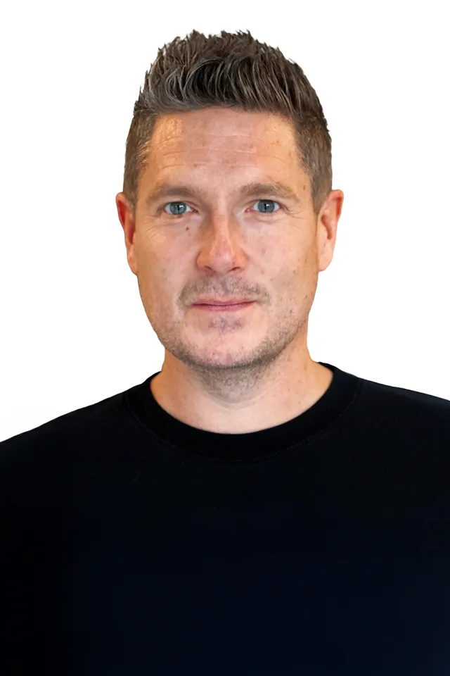 Dan Bjerregaard