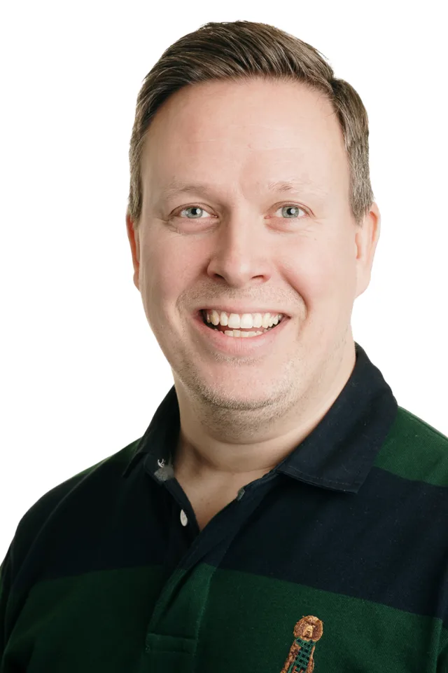 Thomas Bøgelund