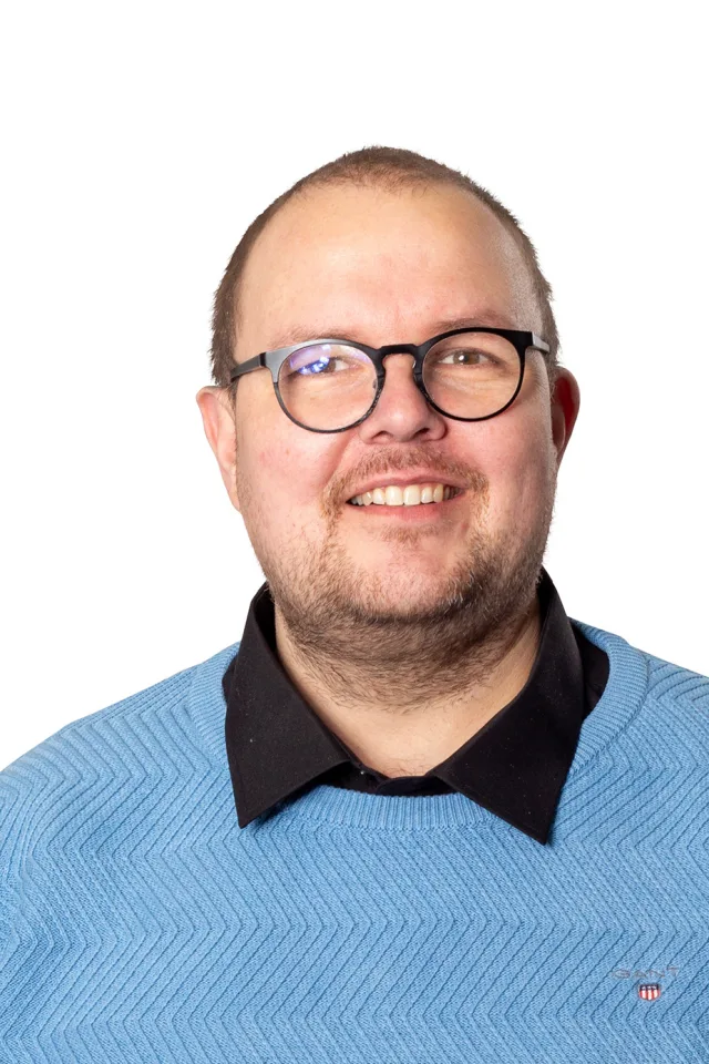 Rasmus Pold