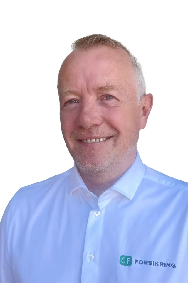 Michael Boesenbæk