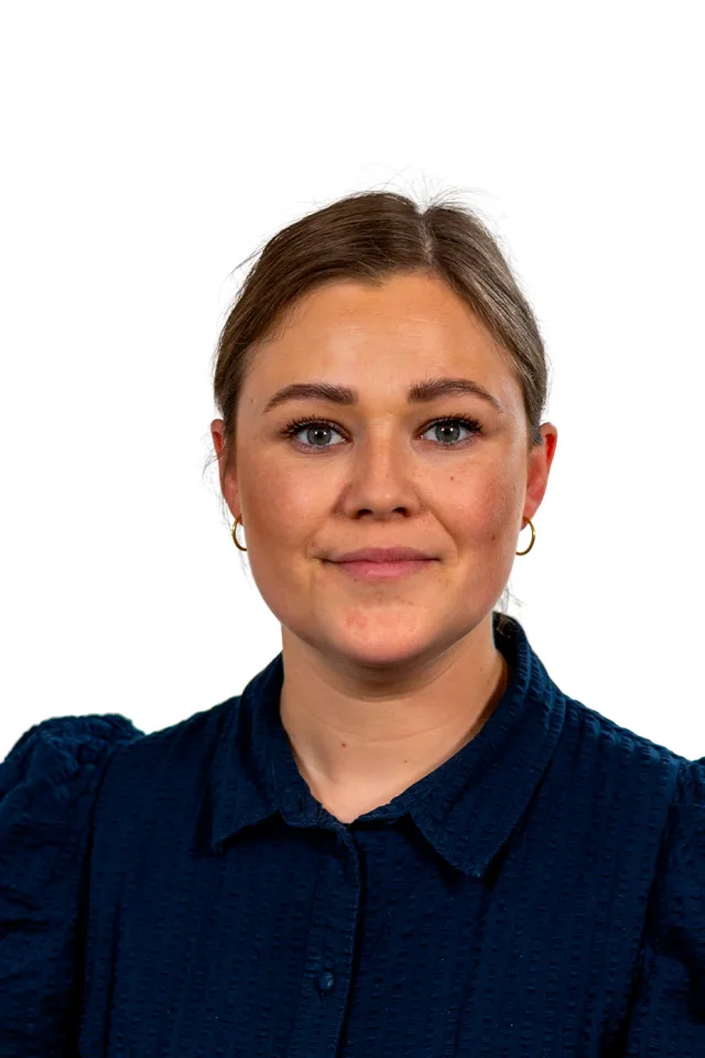 Steffie Nørreskov Thomsen