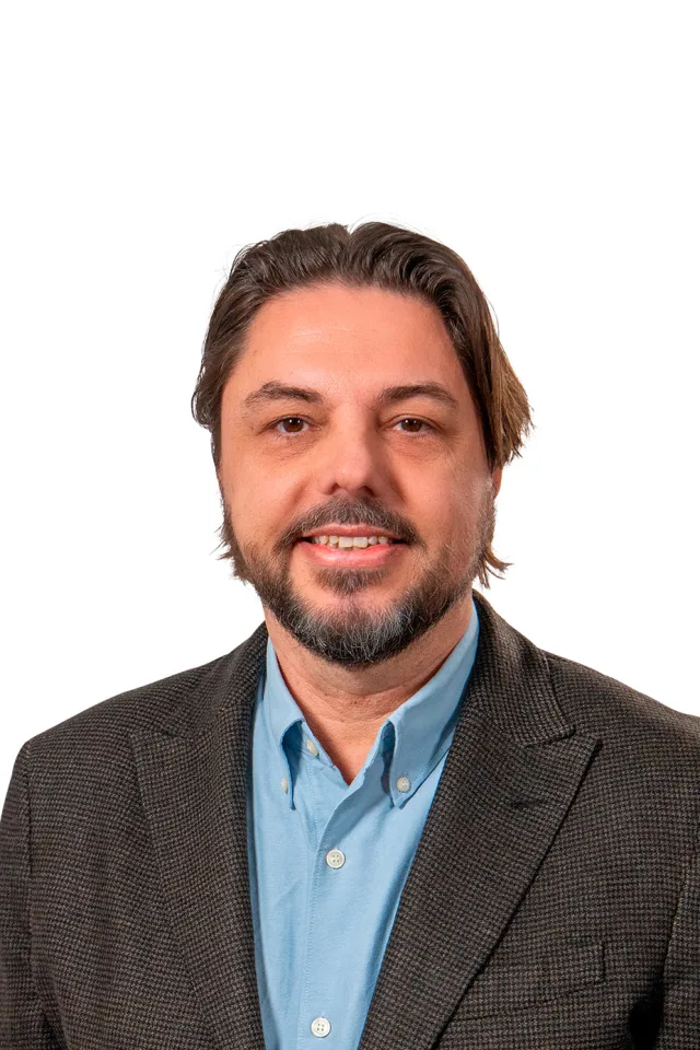 Brian Hviide