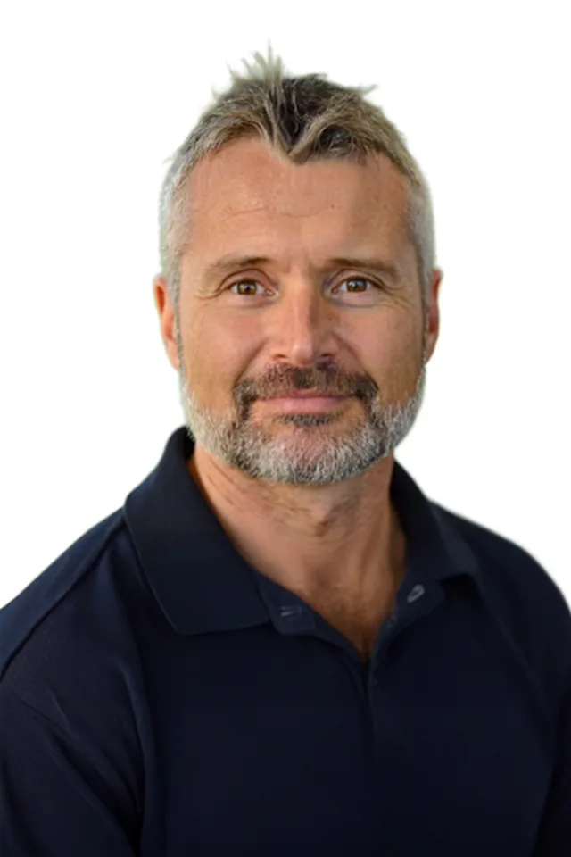 Claus Rønnow