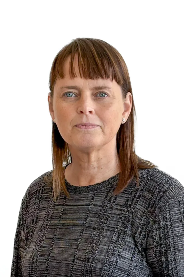 Jane Lukassen