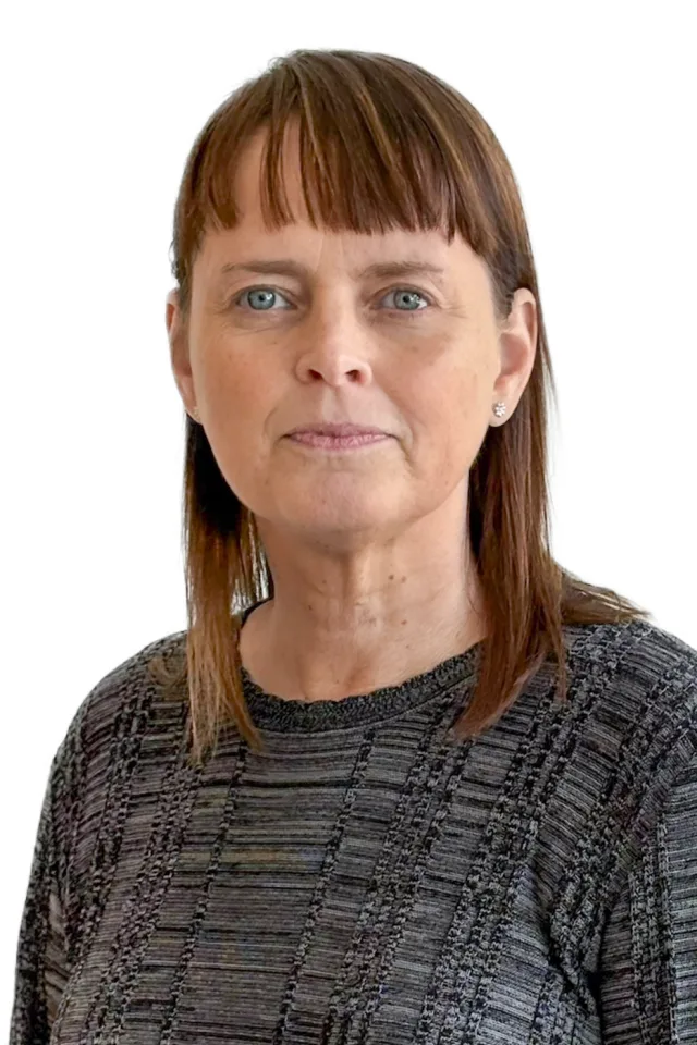 Jane Lukassen